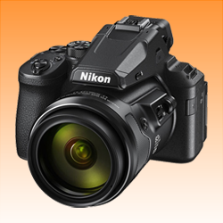 Image of Nikon Coolpix P950