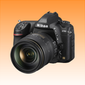 Nikon D780 Kit 24-120mm Digital Camera Black - Brand New