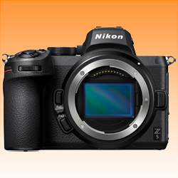 Image of Nikon Z 5 Body Only Full Frame Mirrorless Camera