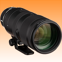 Image of Nikon Nikkor Z 70-200mm f/2.8 VR S Lens