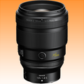 Nikon NIKKOR Z 135mm f/1.8 S Plena Lens - Brand New