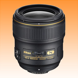 Image of Nikon 14-30mm Z f/4 S Nikkor Lens
