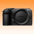Nikon Z30 Mirrorless Camera - Brand New