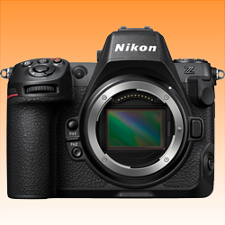 Image of Nikon Z8