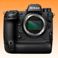 Nikon Z9 Mirrorless Camera - Brand New
