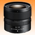 Nikon NIKKOR Z DX 12-28mm f/3.5-5.6 PZ VR Lens (Nikon Z) - Brand New