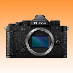 Image of Nikon Z f Camera