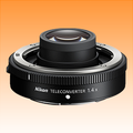 Nikon Z Teleconverter TC-1.4x Lens - Brand New