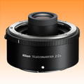 Nikon Z Teleconverter TC-2x - Brand New