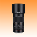 Samyang 100mm F2.8 ED UMC Macro Lens for Canon - Brand New