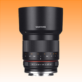 Samyang 50mm F1.2 AS UMC CS Lens For Canon M - Brand New