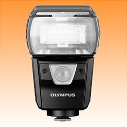 Image of Olympus Electronic Flash FL-900R - Brand New