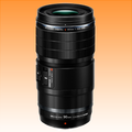 OM System M.Zuiko ED 90mm F/3.5 Macro IS Pro Lens - Brand New