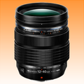 OM SYSTEM M.Zuiko Digital ED 12-40mm f/2.8 PRO II Lens - Brand New