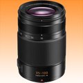 Panasonic Leica DG Vario-Elmarit 35-100mm f/2.8 Asph. Lens - Brand New