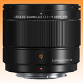 Panasonic Leica DG Summilux 9mm f/1.7 ASPH. Lens - Brand New