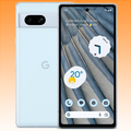Google Pixel 7a 5G (8GB RAM, 128GB, Sea) - Brand New