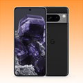 Google Pixel 8 Pro 5G (12GB RAM, 256GB, Obsidian) - Brand New