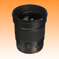 Samyang 24 mm f/1.4 ED AS UMC Lens For Canon - Brand New