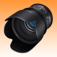 Image of Samyang 50mm T1.5 AS UMC Cine Lens