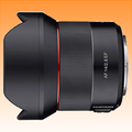 Samyang AF 14mm F2.8 EF Canon Lens - Brand New