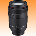Samyang AF 35-150mm f/2-2.8 Lens (Sony E) - Brand New