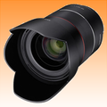 Samyang AF 35mm F1.4 FE Sony E Lens - Brand New
