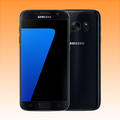Samsung Galaxy S7 (32GB, Black) Australian Stock - Pristine