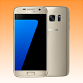 Samsung Galaxy S7 (32GB, Gold) Australian Stock - Pristine