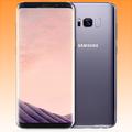 Samsung Galaxy S8 (64GB, Grey) - Pristine