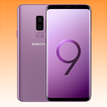 Samsung Galaxy S9+ Plus (64GB, Lilac Purple) Australian Stock - Excellent
