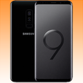 Samsung Galaxy S9 (256GB, Black) Australian Stock - Excellent