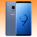 Samsung Galaxy S9 (64GB, Blue) Australian Stock - Excellent