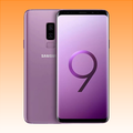 Samsung Galaxy S9 (64GB, Lilac Purple) - Pristine