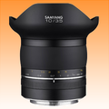 Samyang XP 10mm F3.5 Lens for Canon AE - Brand New