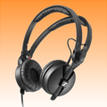 Sennheiser HD 25 PLUS Monitor Headphones - Brand New