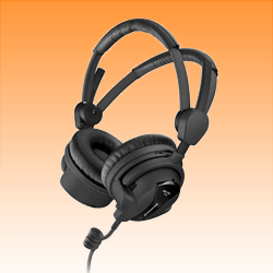 Image of Sennheiser HD 26 Pro Headphones - Brand New