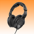 Sennheiser HD 280 Pro Circumaural Closed-Back Monitor Headphones - Brand New