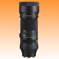Sigma 100-400mm f/5-6.3 DG DN OS Contemporary Lens for Leica L - Brand New