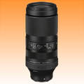 Sigma 100-400mm f/5-6.3 DG DN OS Contemporary Lens for Sony E - Brand New