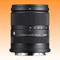 Sigma 18-50mm f/2.8 DC DN Contemporary Lens (Leica L) - Brand New