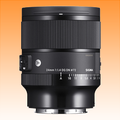 Sigma 24mm f/1.4 DG DN Art Lens for Leica L - Brand New