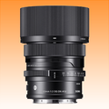 Sigma 50mm f/2 DG DN Contemporary Lens (L-Mount) - Brand New