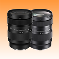 Sigma f/2.8 DG DN Contemporary Lenses