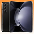 Samsung Galaxy Z Fold 5 (256GB, Black) Australian Stock - Pristine
