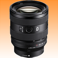 Sony 20-70mm f/4 G Lens - Brand New