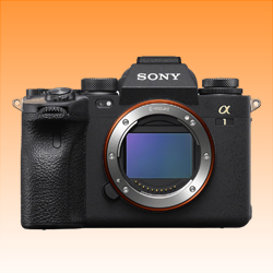 Image of Sony Alpha 1 Mirrorless Digital Camera Body Only - Brand New