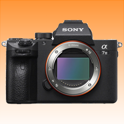 Image of Sony A7R Mark IV + 24-105mm F4 G