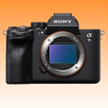 Sony Alpha A7S Mark III 12.9MP Body Only Digital Camera - Brand New