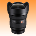 Sony FE 12-24mm F2.8 GM Lens - Brand New